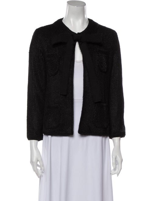 Iceberg Jacket Black