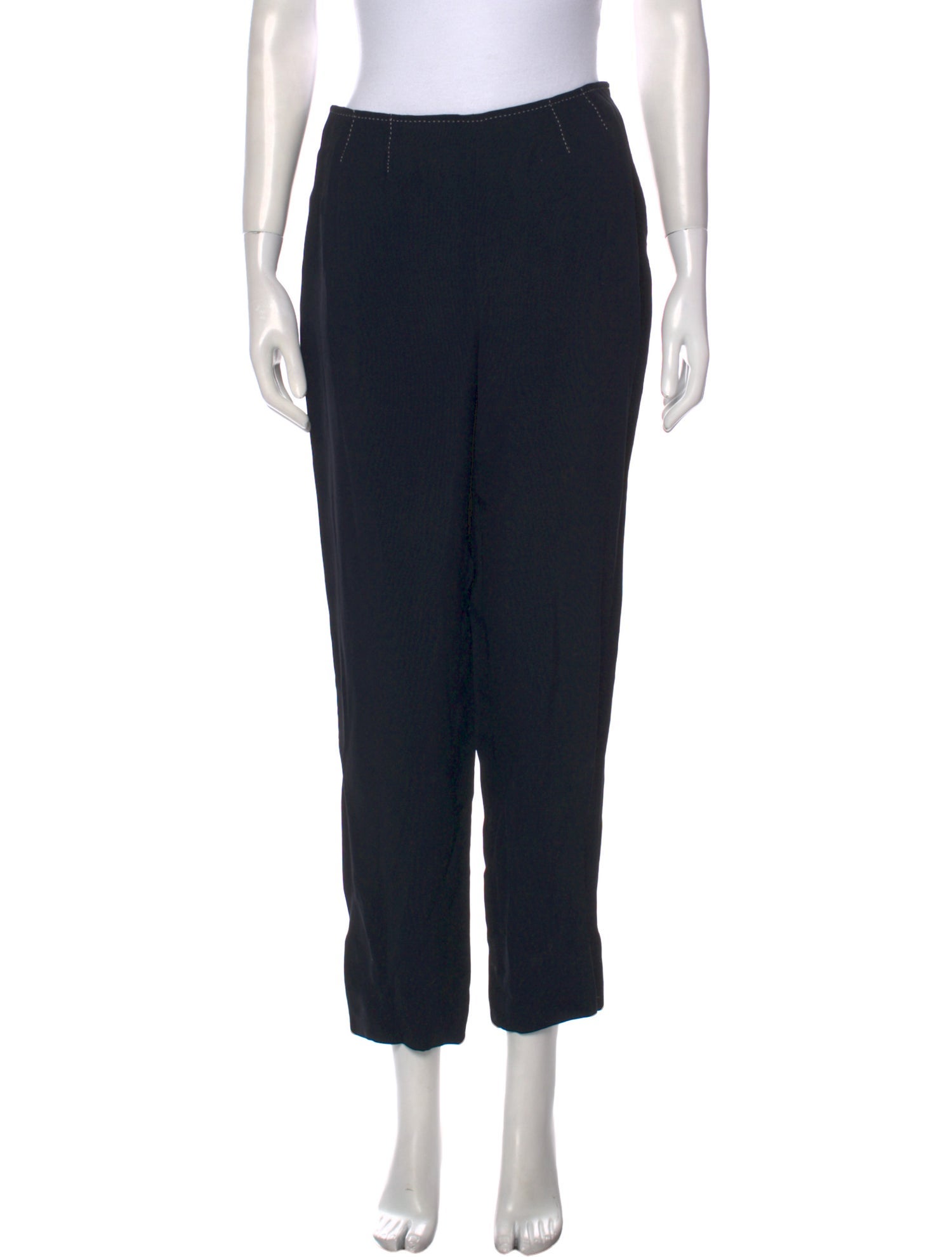 Iceberg Straight Leg Pants