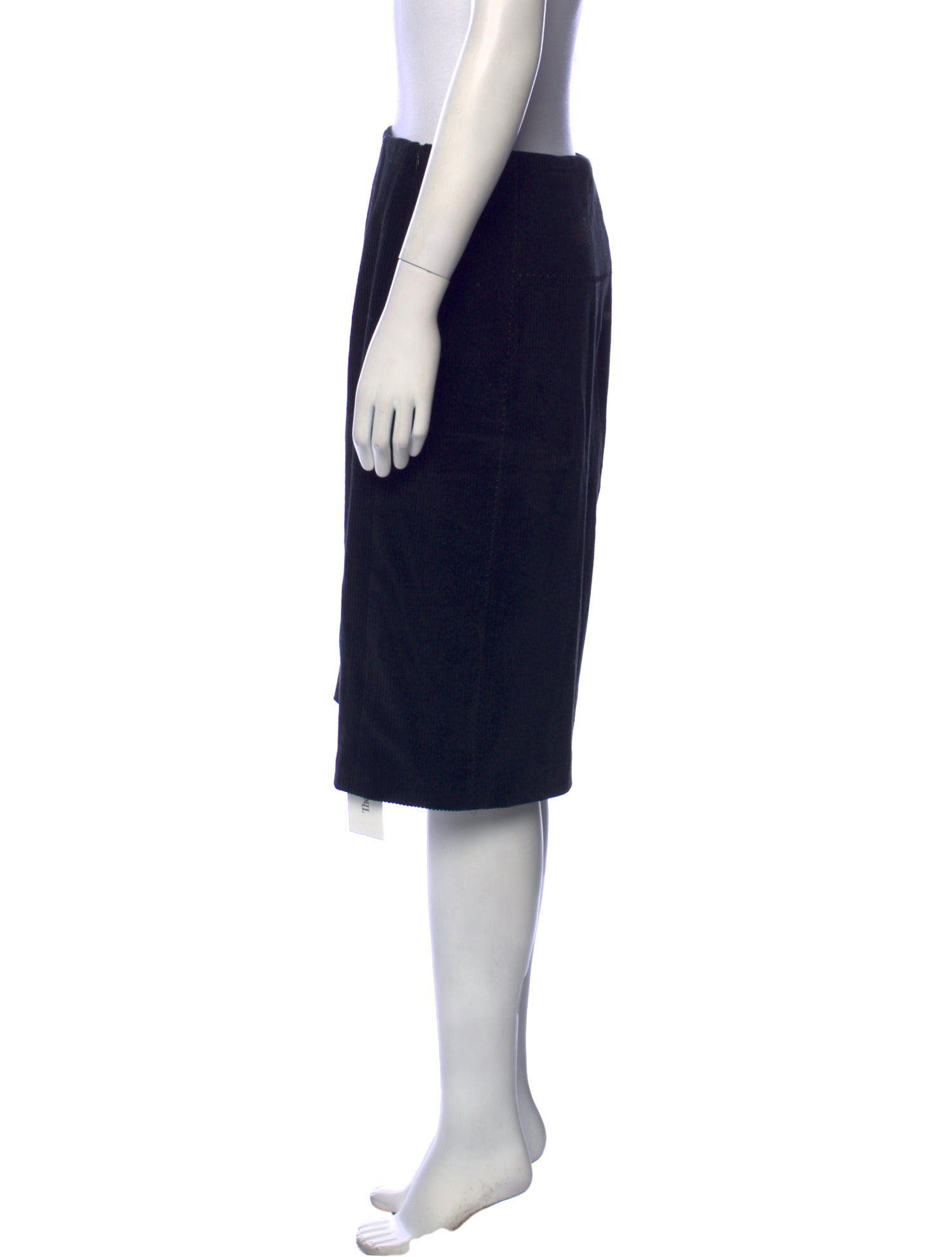 Iceberg Knee-Length Skirt