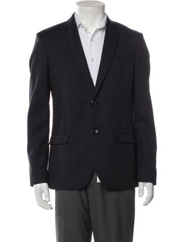 Iceberg Suiting Blazer M