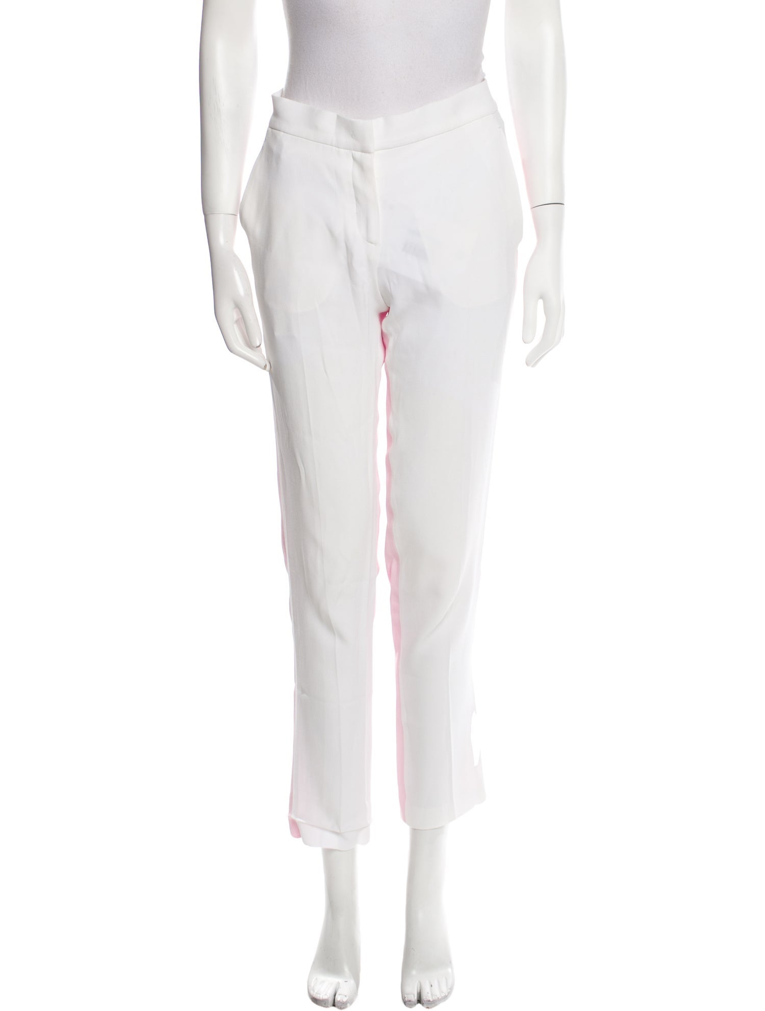 Iceberg Straight Leg Pants