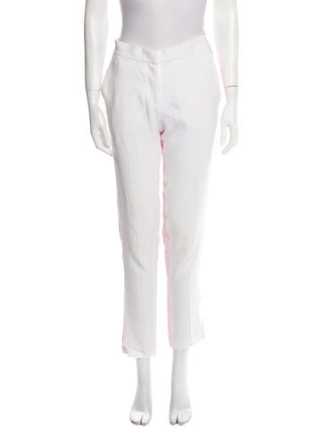 Iceberg Pants Straight Leg M