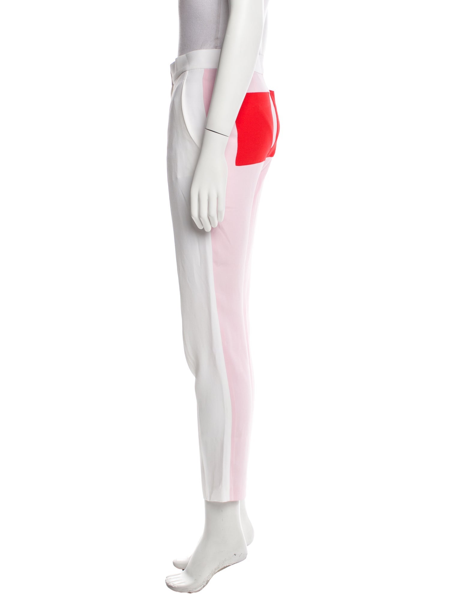 Iceberg Straight Leg Pants