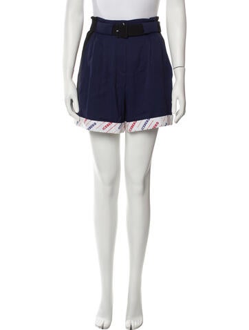 Iceberg Shorts Mini Us4, It40 | S