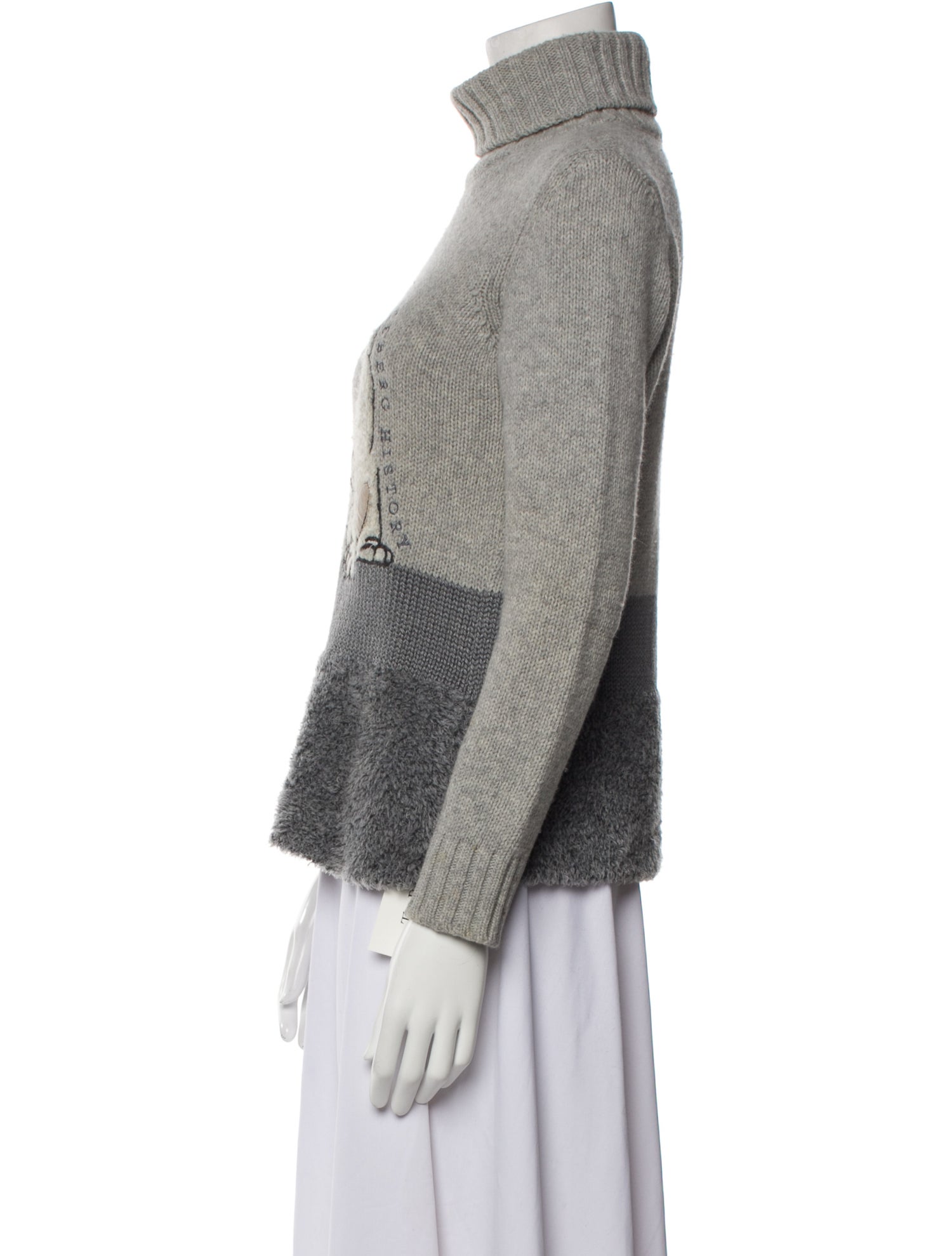 Iceberg Vintage 1990's Sweater