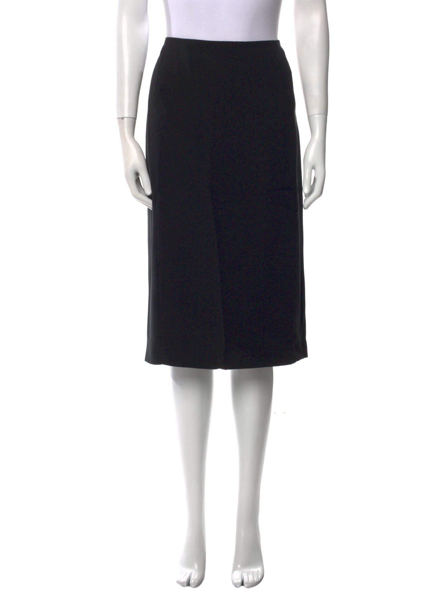 Iceberg Knee-Length Skirt