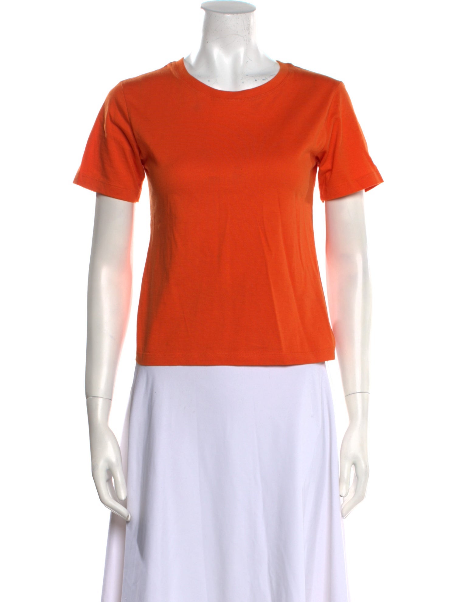 Iceberg Crew Neck Short Sleeve T-Shirt