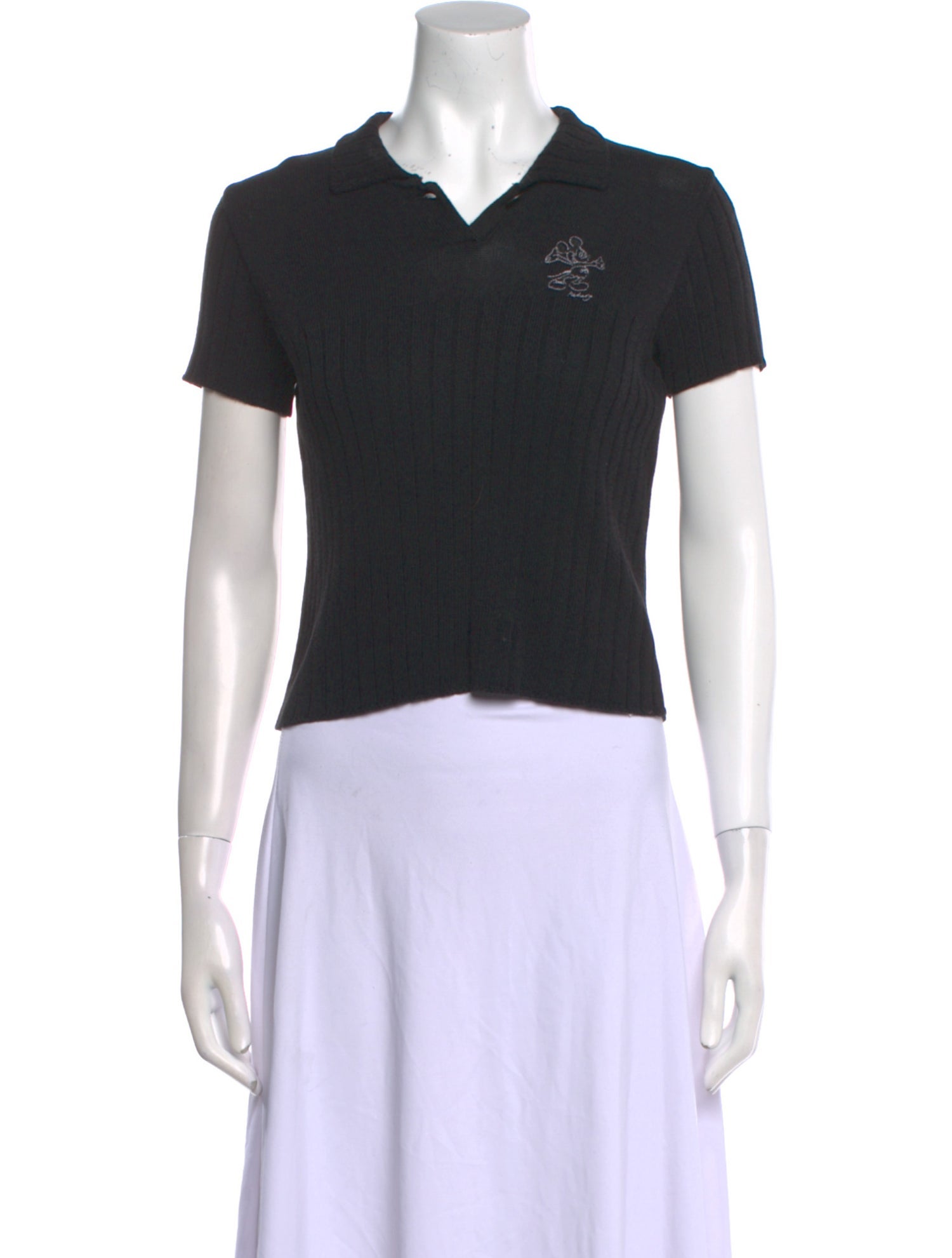 Iceberg Vintage 1990's Polo