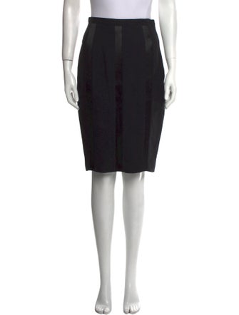 Iceberg Knee-Length Skirt