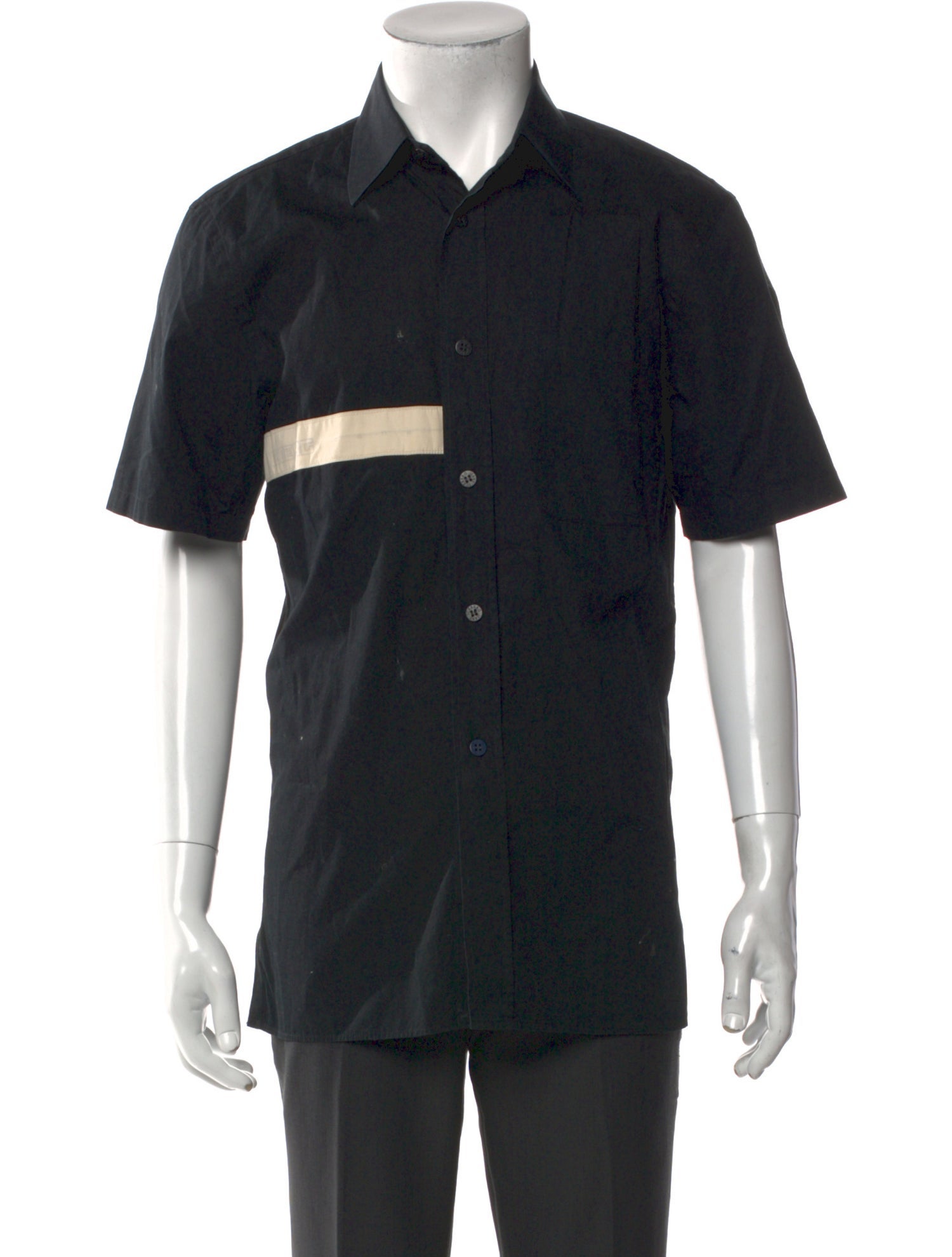 Iceberg Short Sleeve Shirt