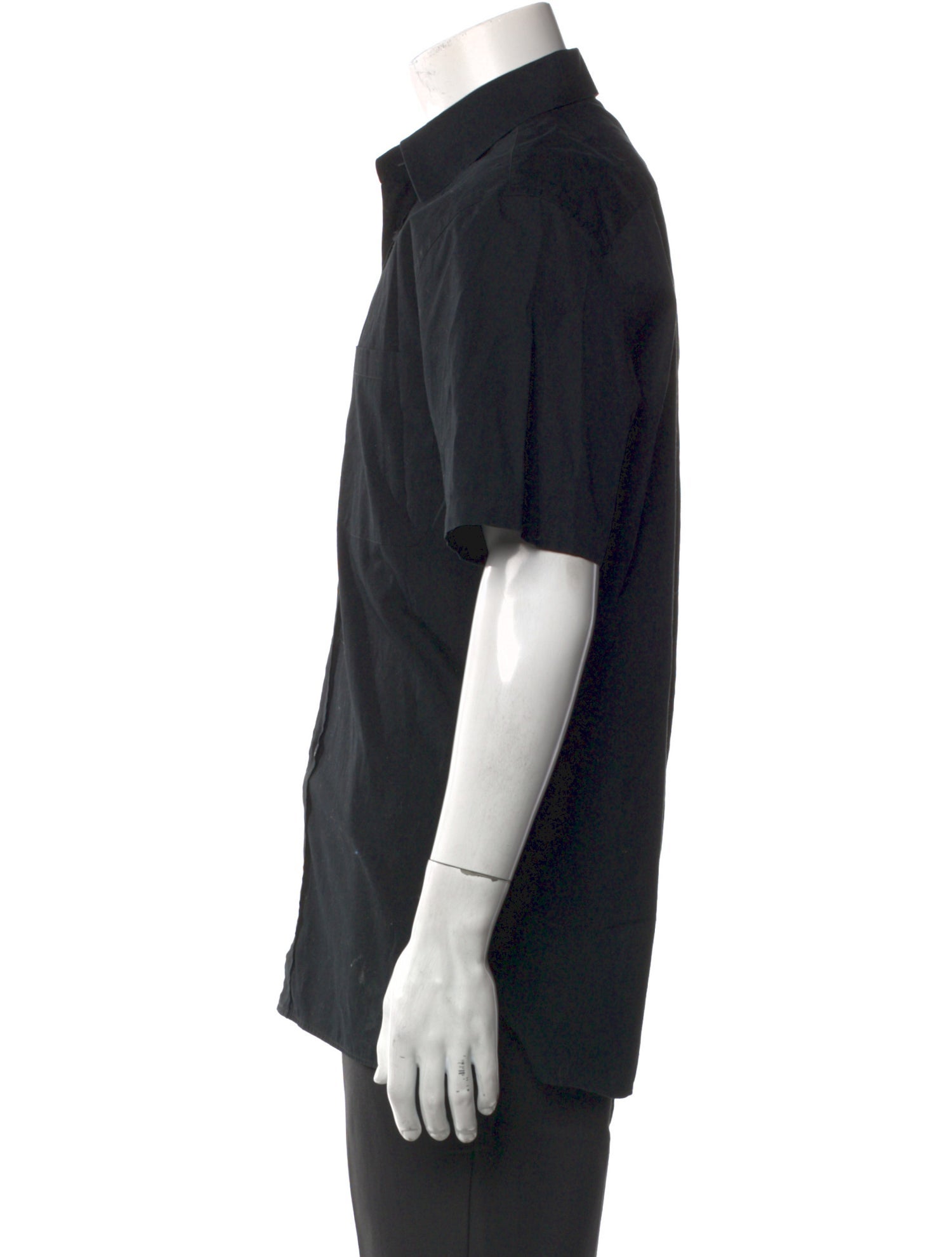 Iceberg Short Sleeve Shirt