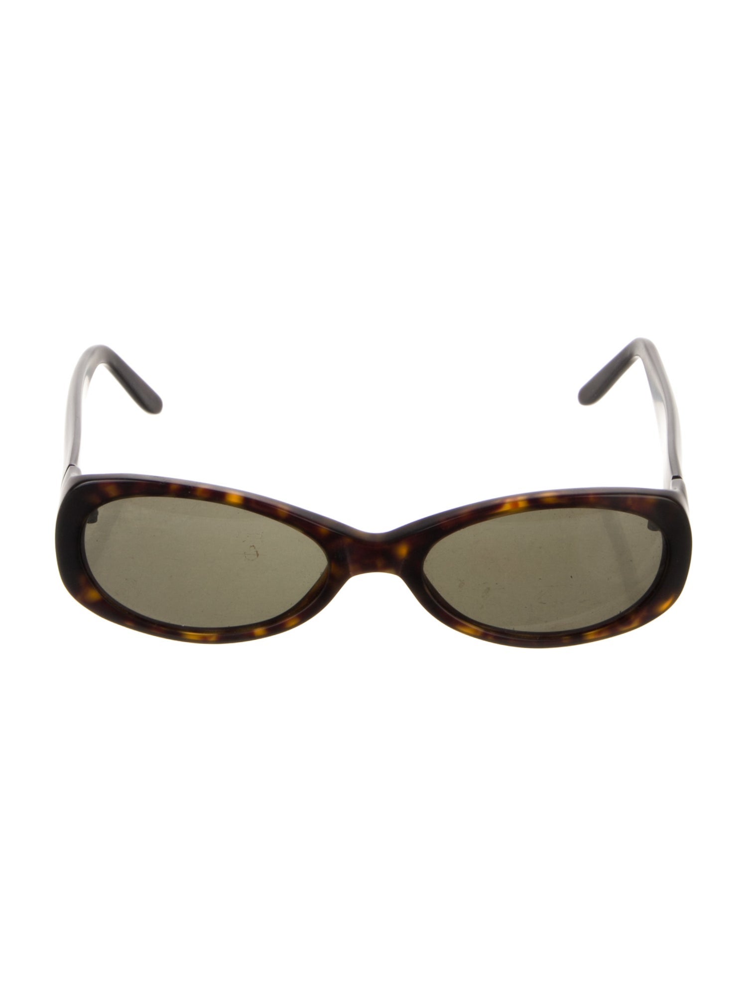 Iceberg Rituals Round Sunglasses