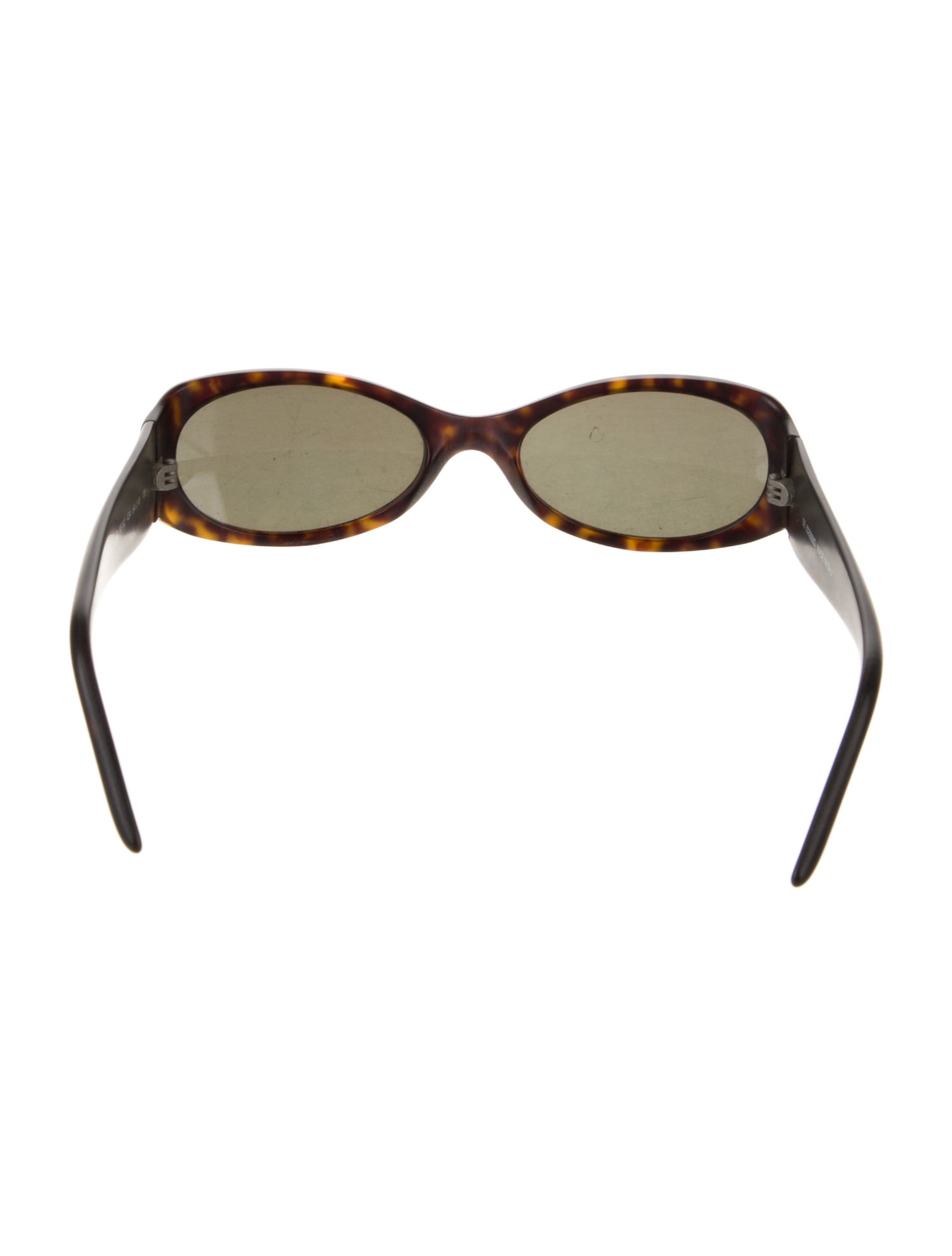 Iceberg Rituals Round Sunglasses