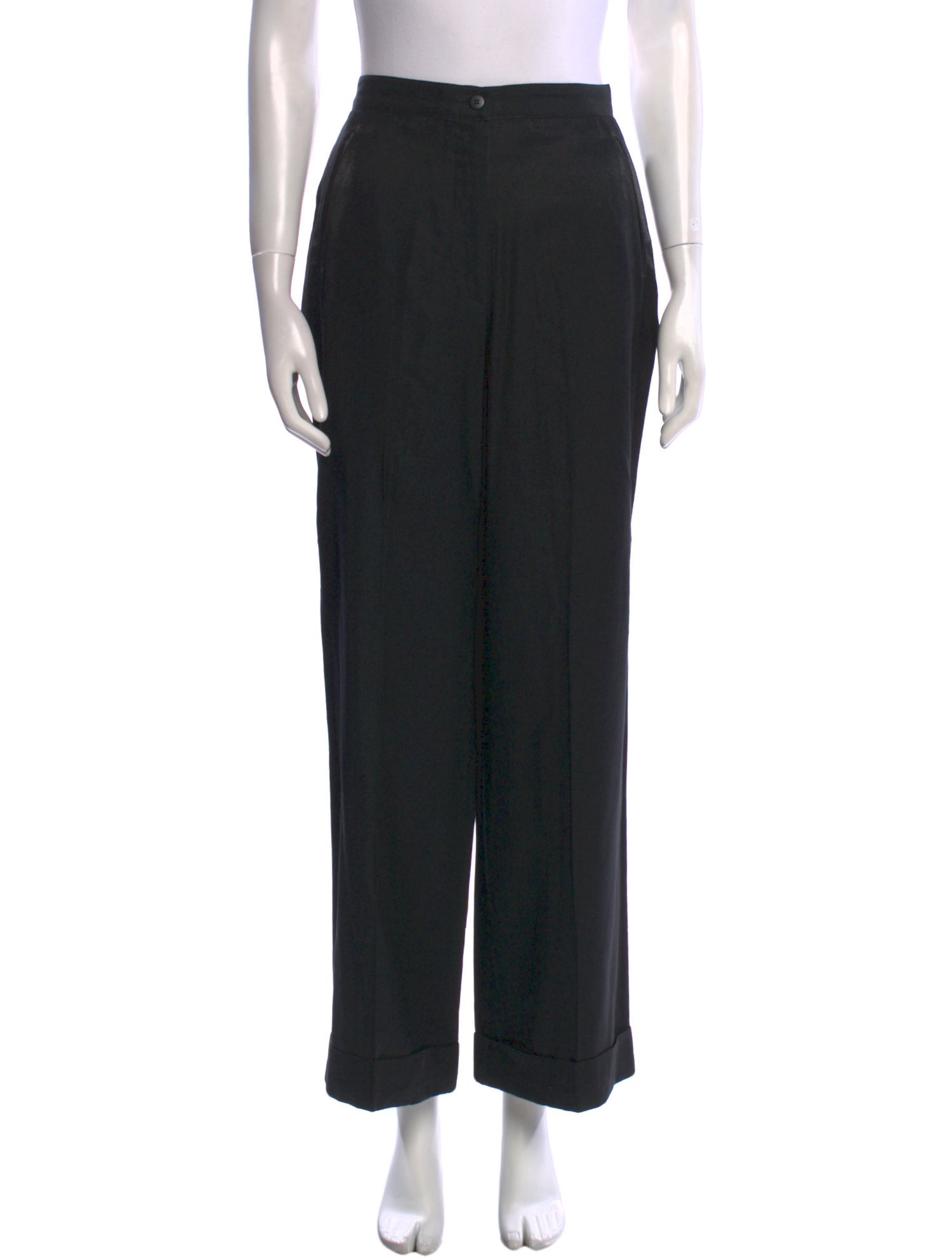 Iceberg 1994 Wide Leg Pants
