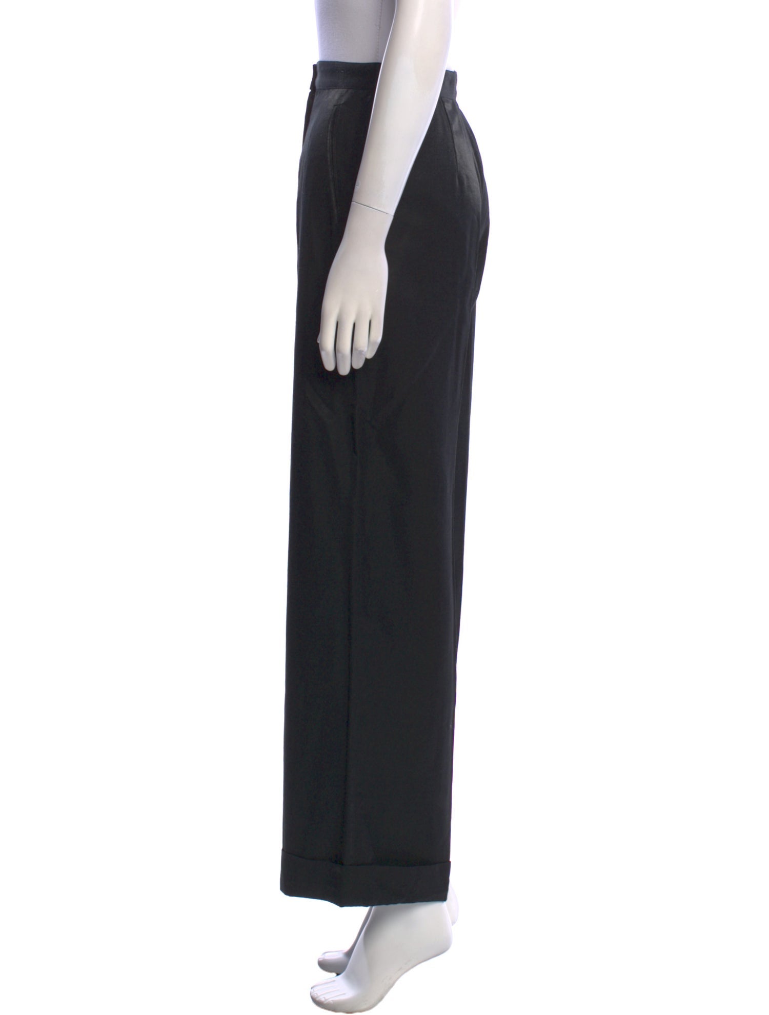 Iceberg 1994 Wide Leg Pants