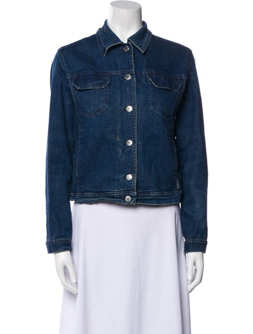 Iceberg Denim Jacket