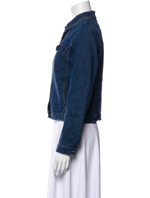 Iceberg Denim Jacket