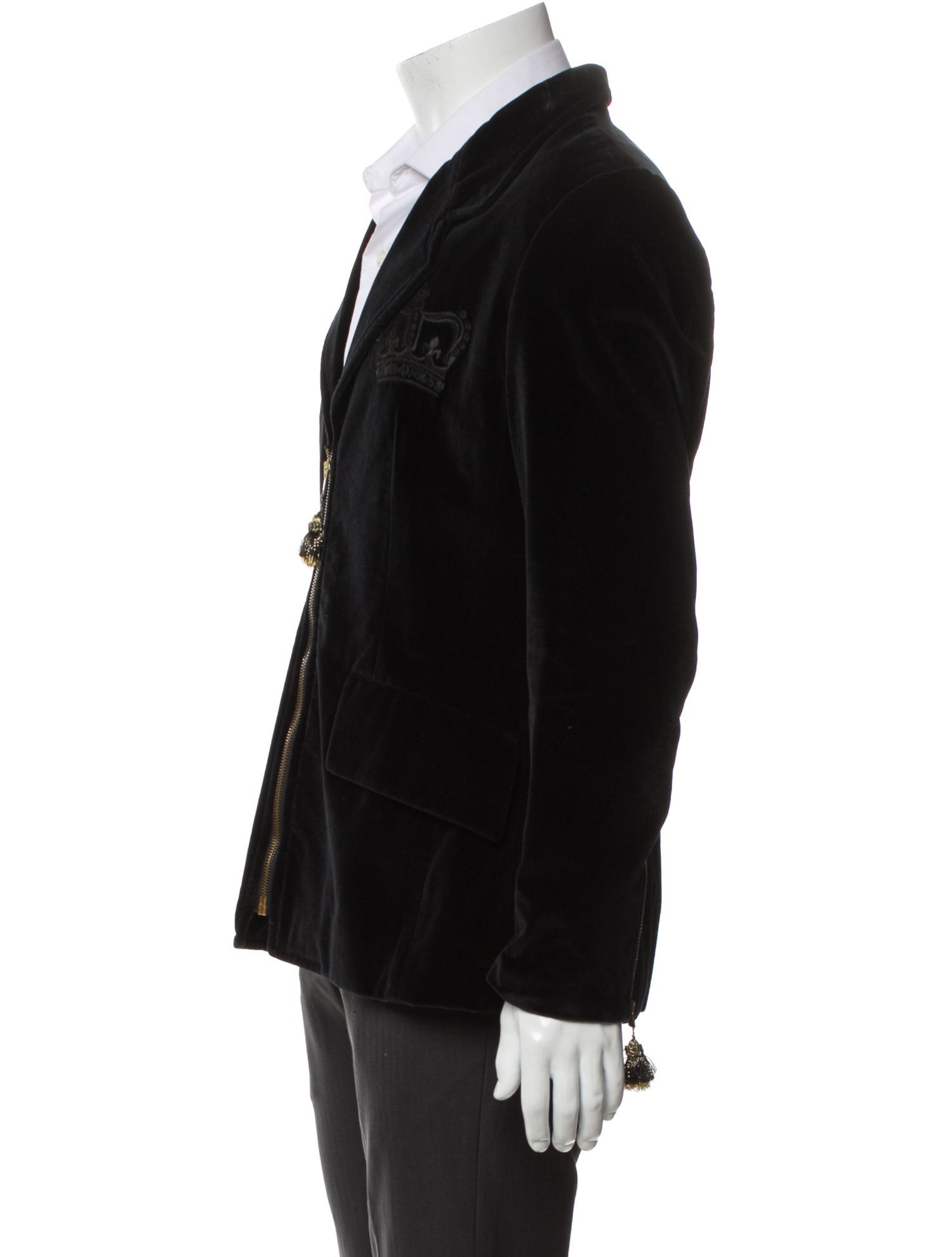 Iceberg Vintage Coat