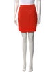 Iceberg Sequin Embellishments Mini Skirt