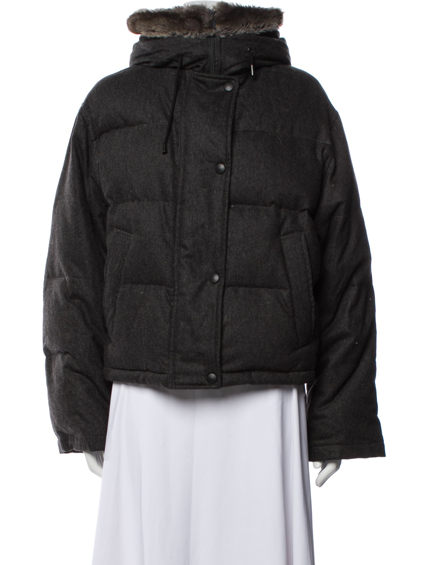 Iceberg Virgin Wool Jacket