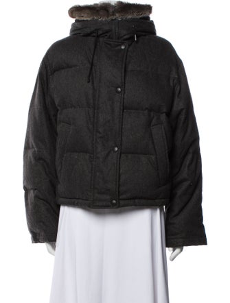 Iceberg Virgin Wool Jacket