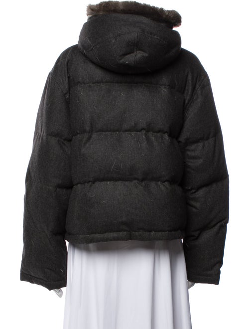 Iceberg Virgin Wool Jacket