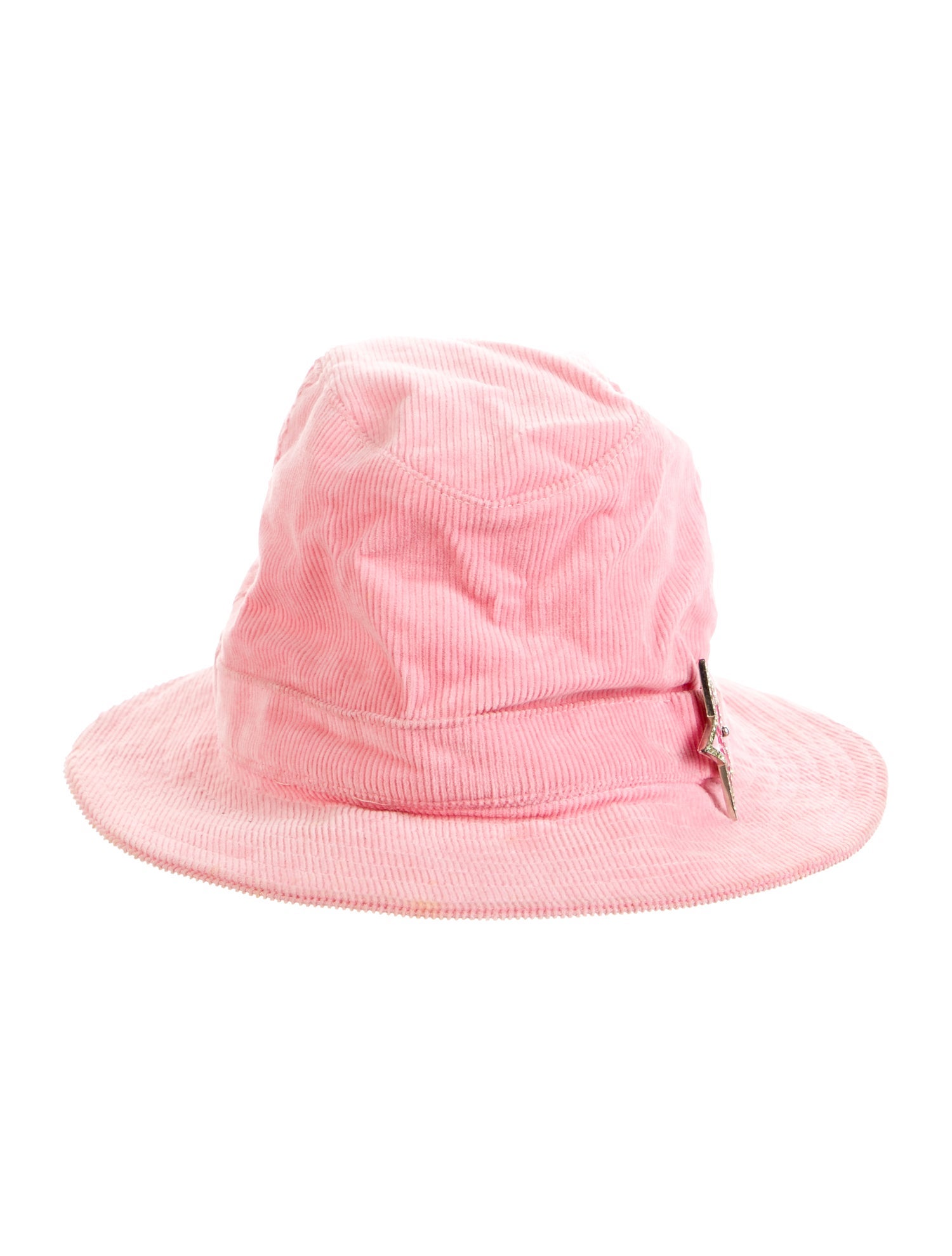 Iceberg cotton bucket hat