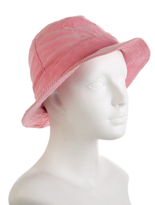 Iceberg cotton bucket hat