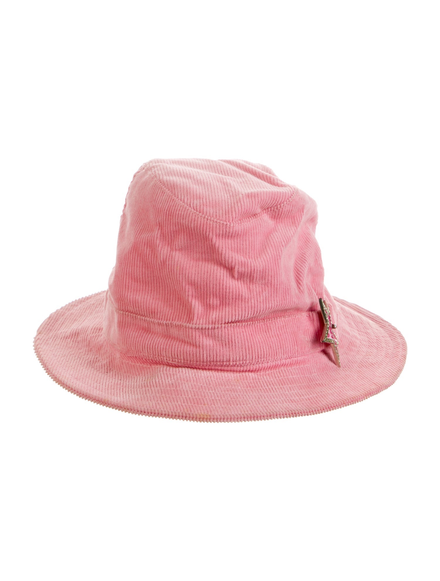 Iceberg cotton bucket hat