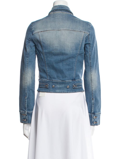 Iceberg Denim Jacket