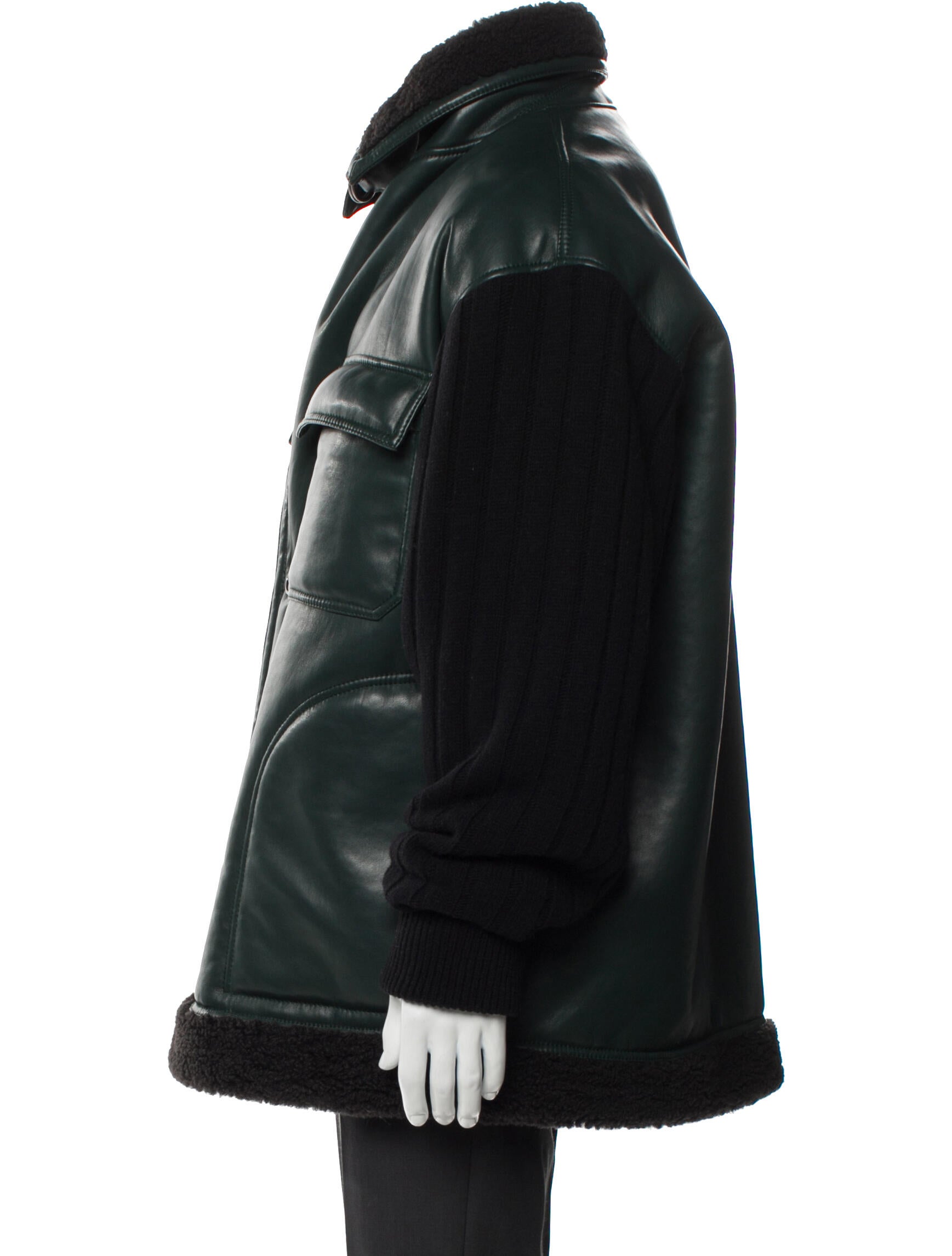 Iceberg 2024 Puffer Coat w/ Tags