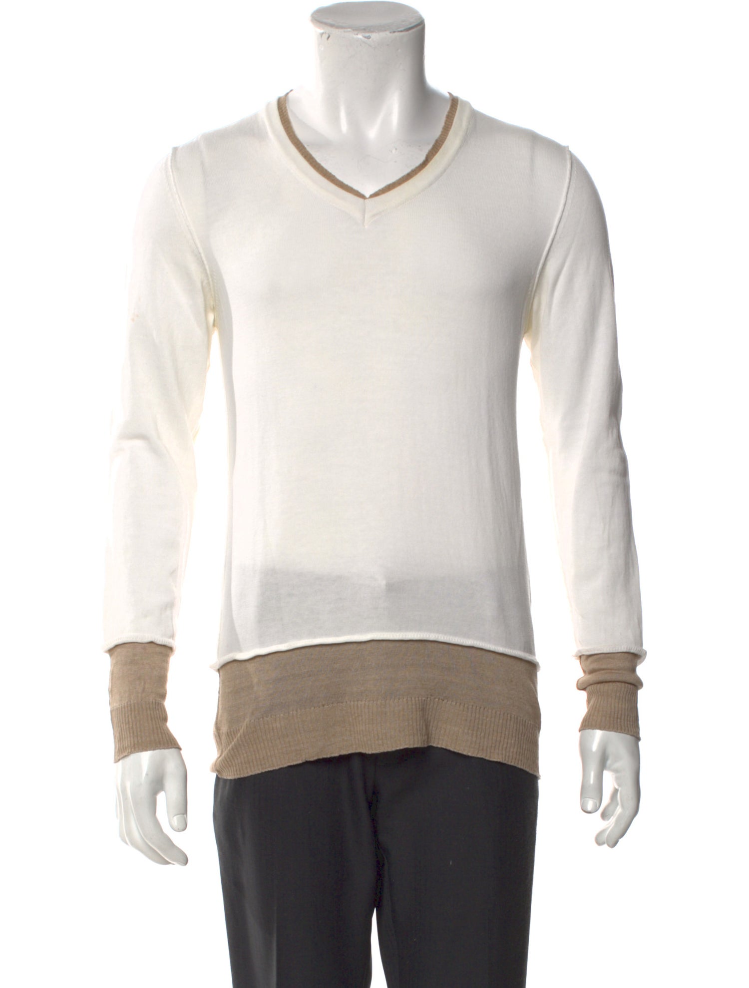 Iceberg Vintage Late 1990's - Early 2000's Pullover