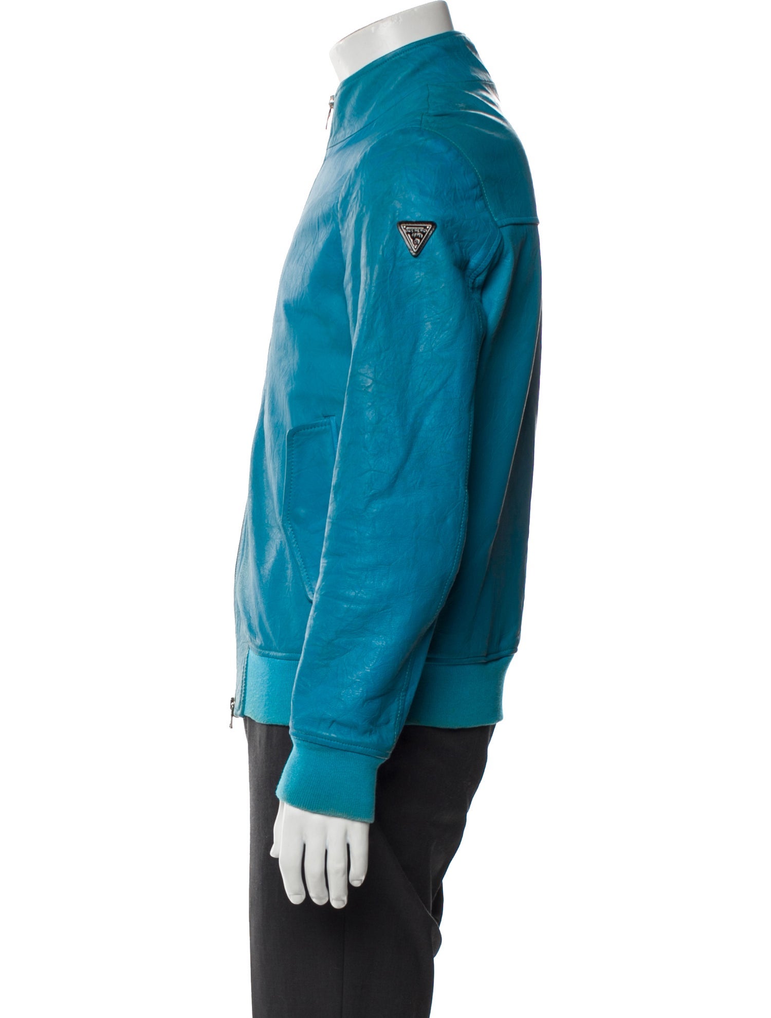 Iceberg Vintage 2010 Windbreaker