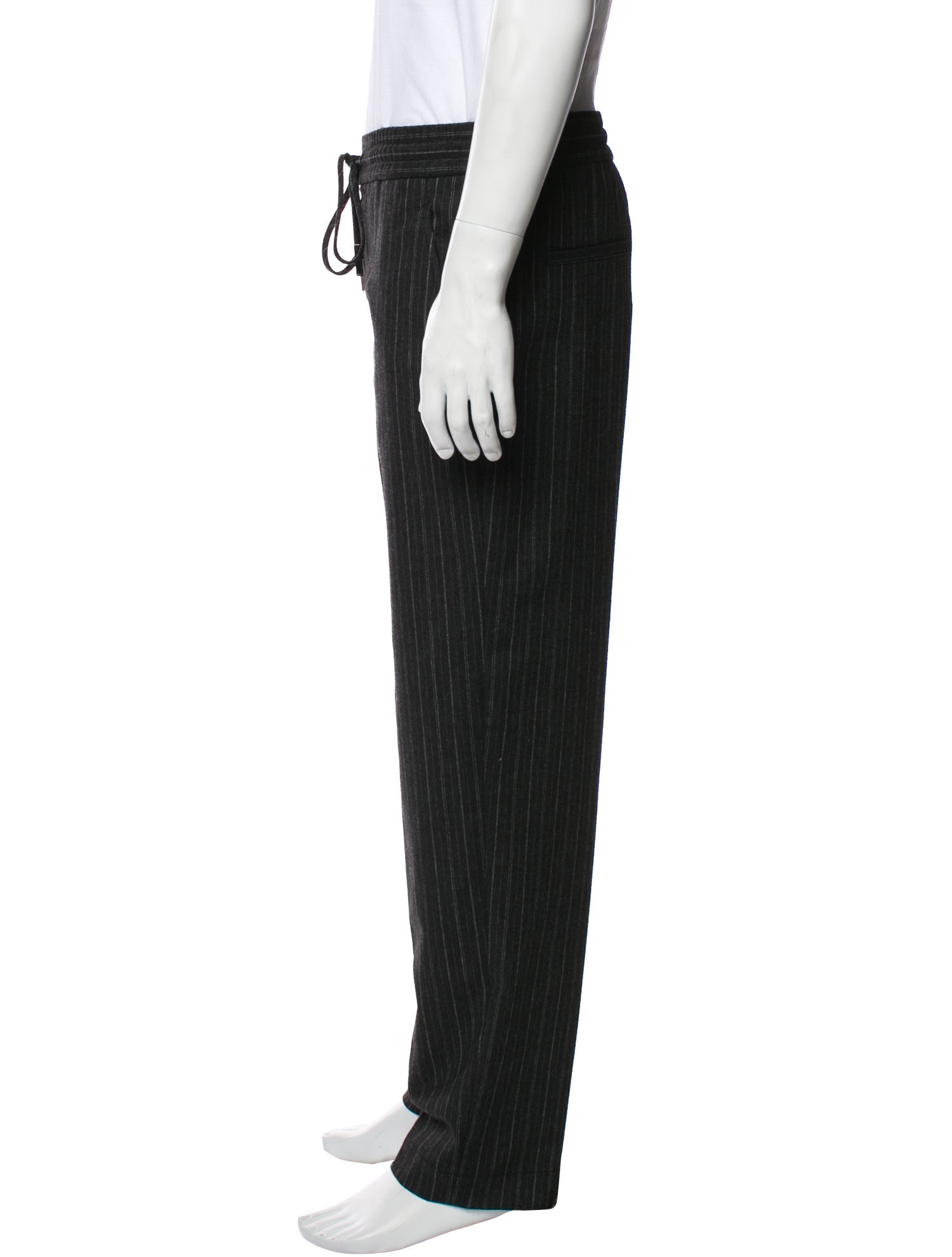 Iceberg Striped Pants