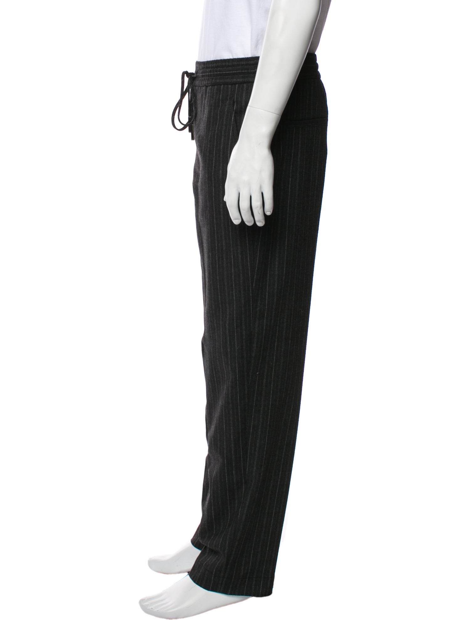 Iceberg Striped Pants w/ Tags