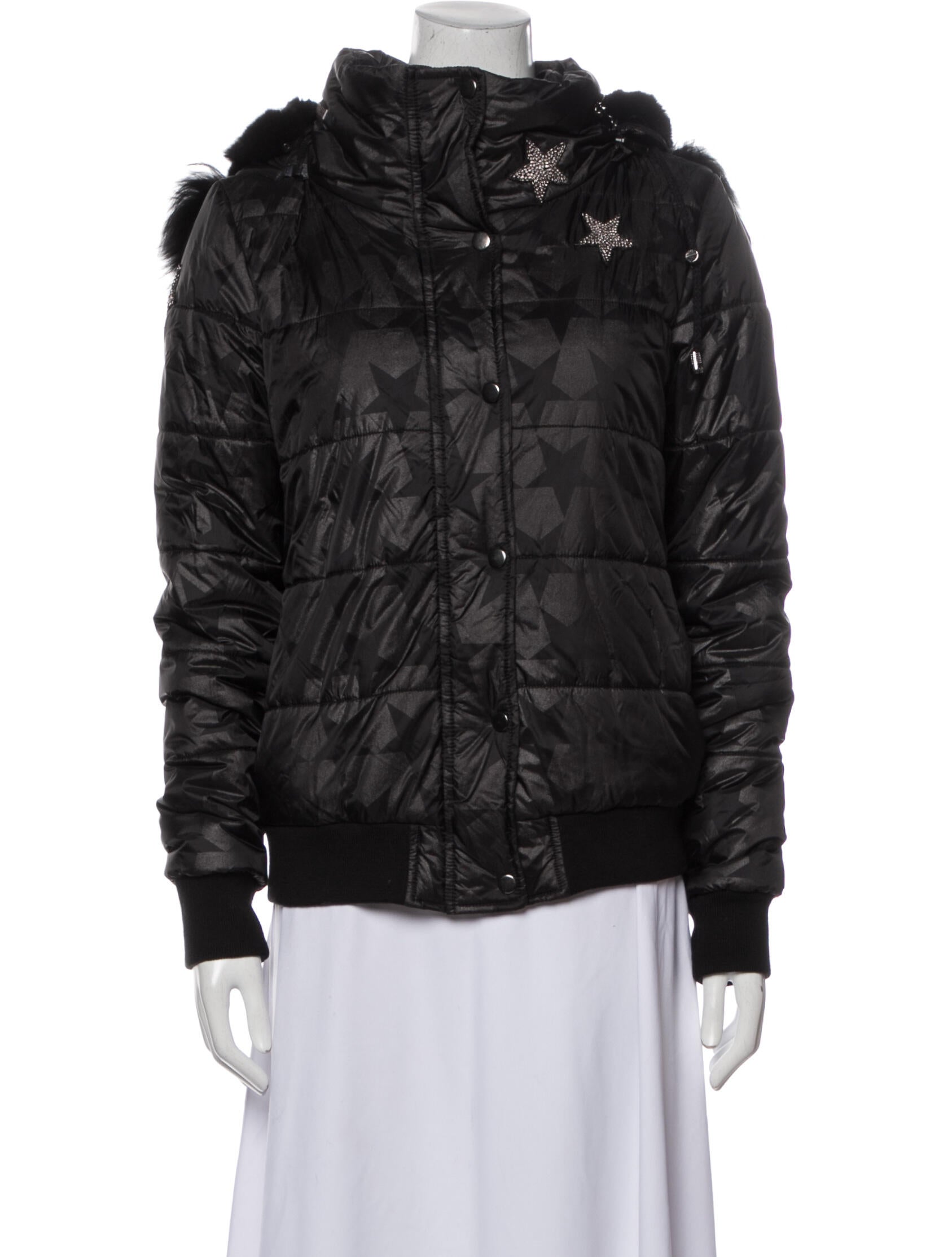 jocelyn bomber jacket