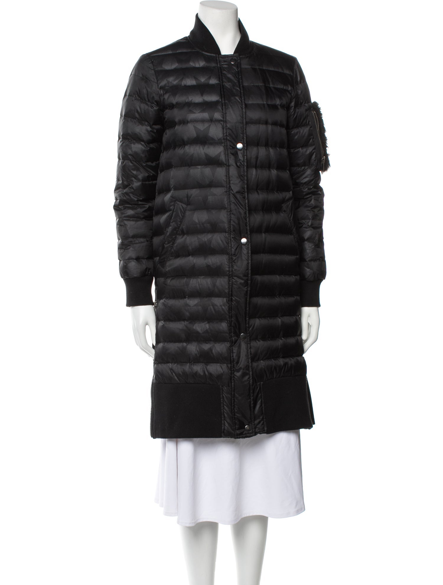 Jocelyn Down Coat