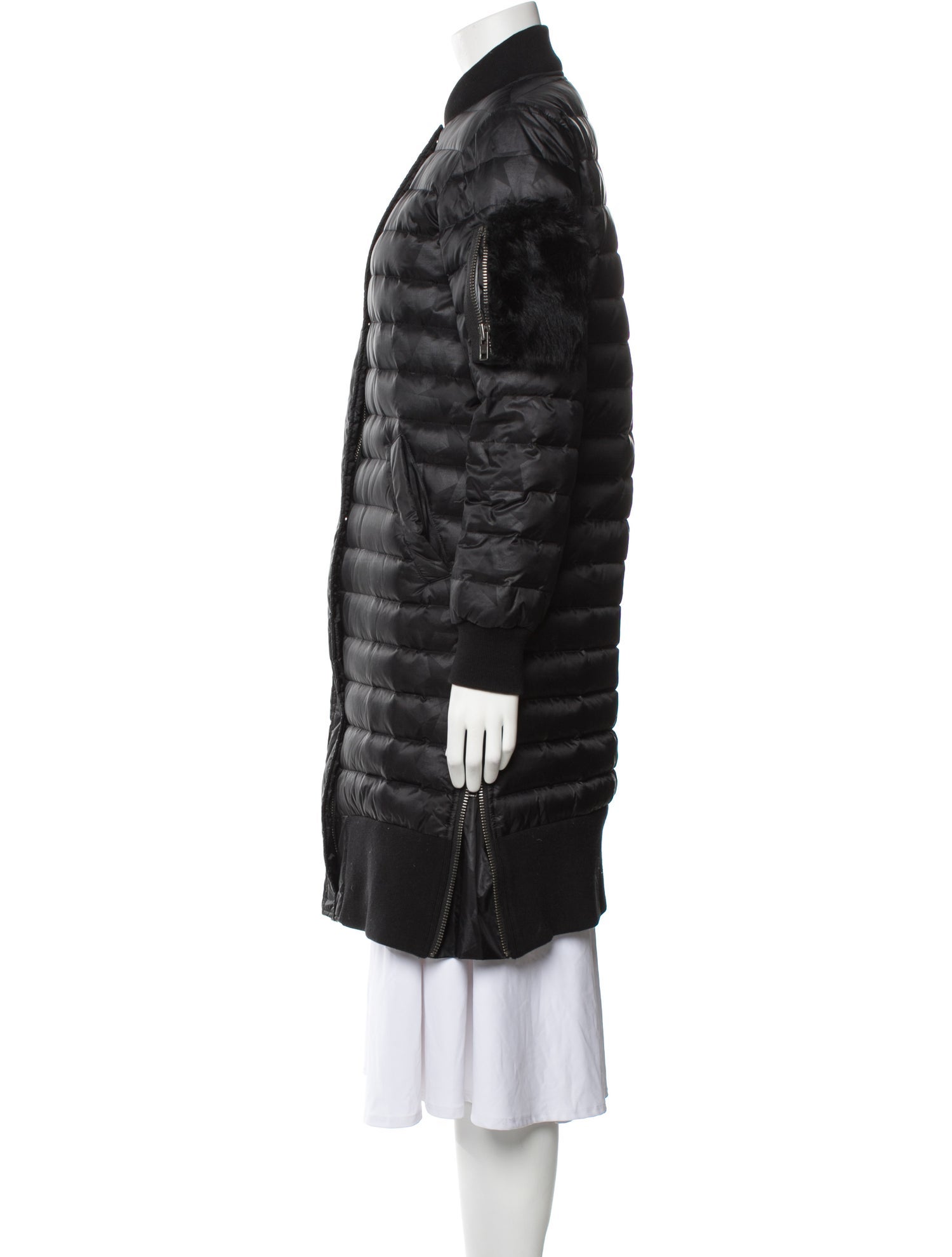 Jocelyn Down Coat