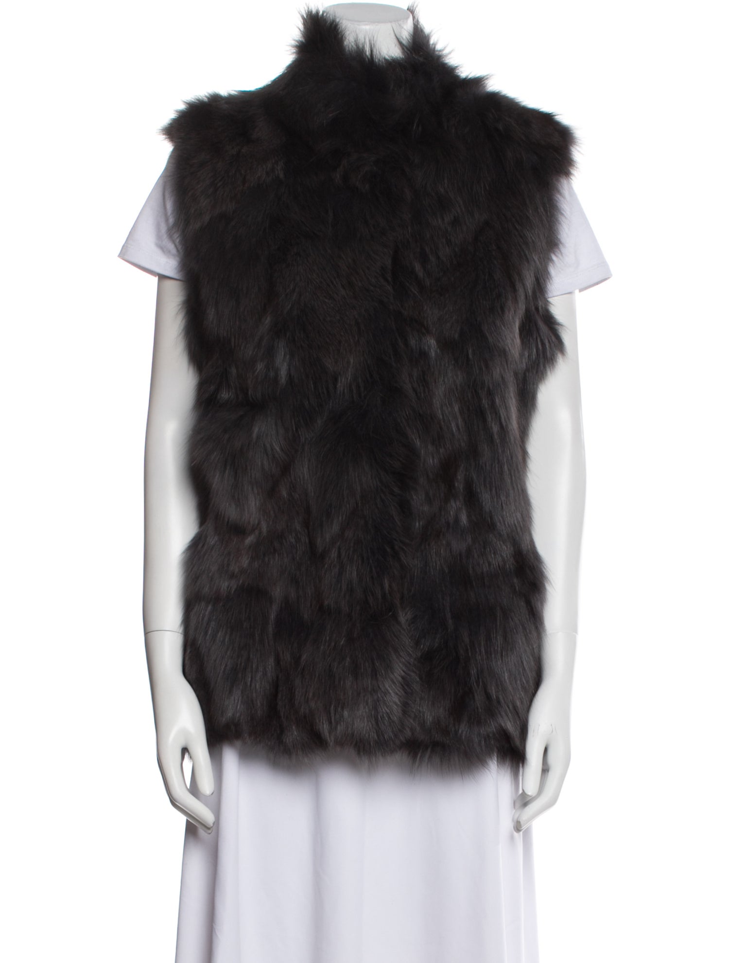 Jocelyn Fur Fur Jacket