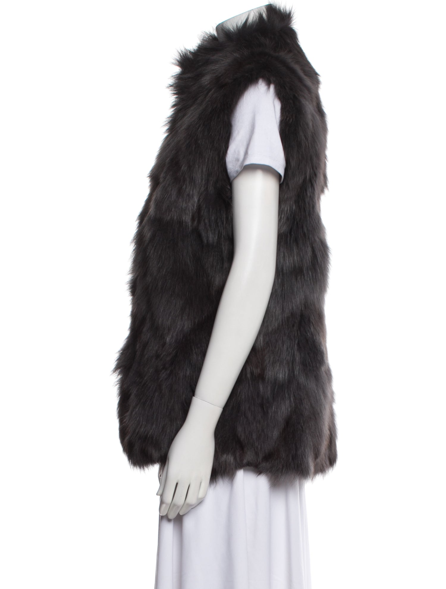 Jocelyn Fur Fur Jacket