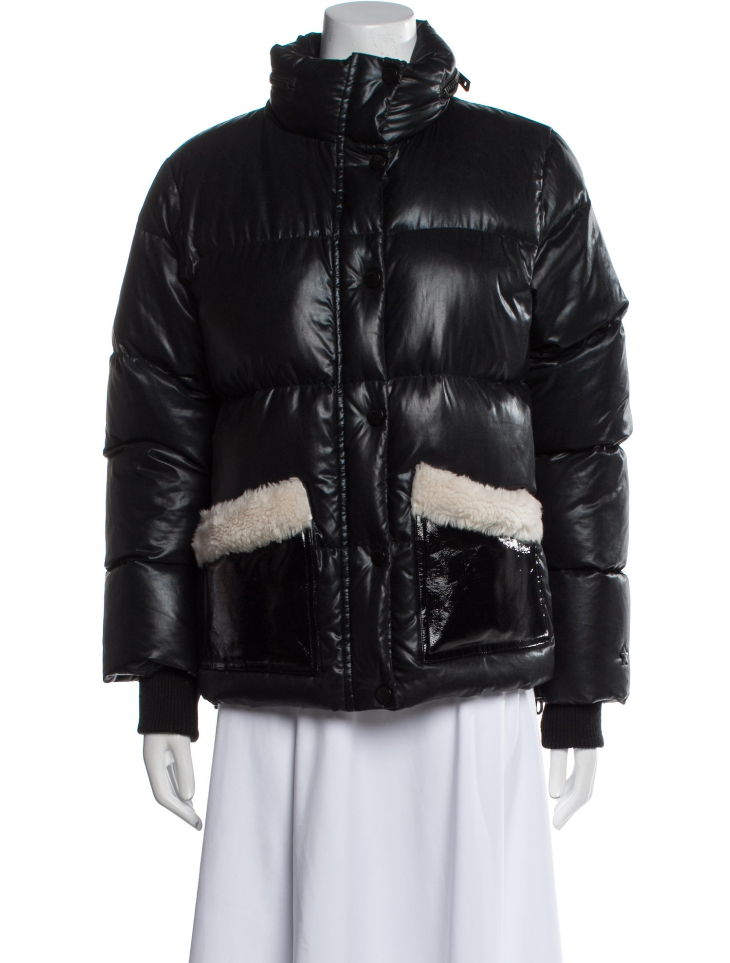 Jocelyn Down Jacket