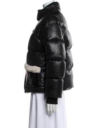 Jocelyn Down Jacket