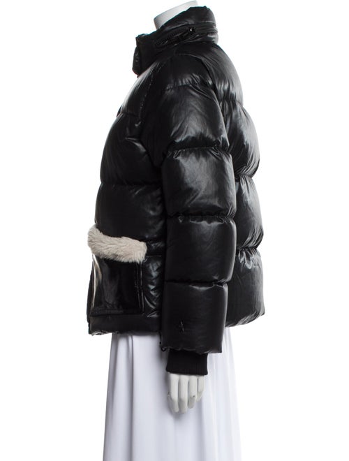 Jocelyn Down Jacket
