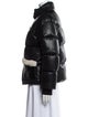 Jocelyn Down Jacket