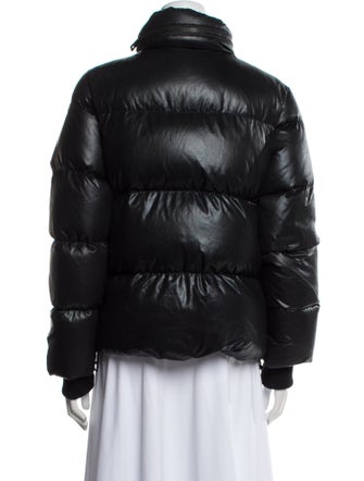 Jocelyn Down Jacket