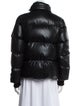 Jocelyn Down Jacket
