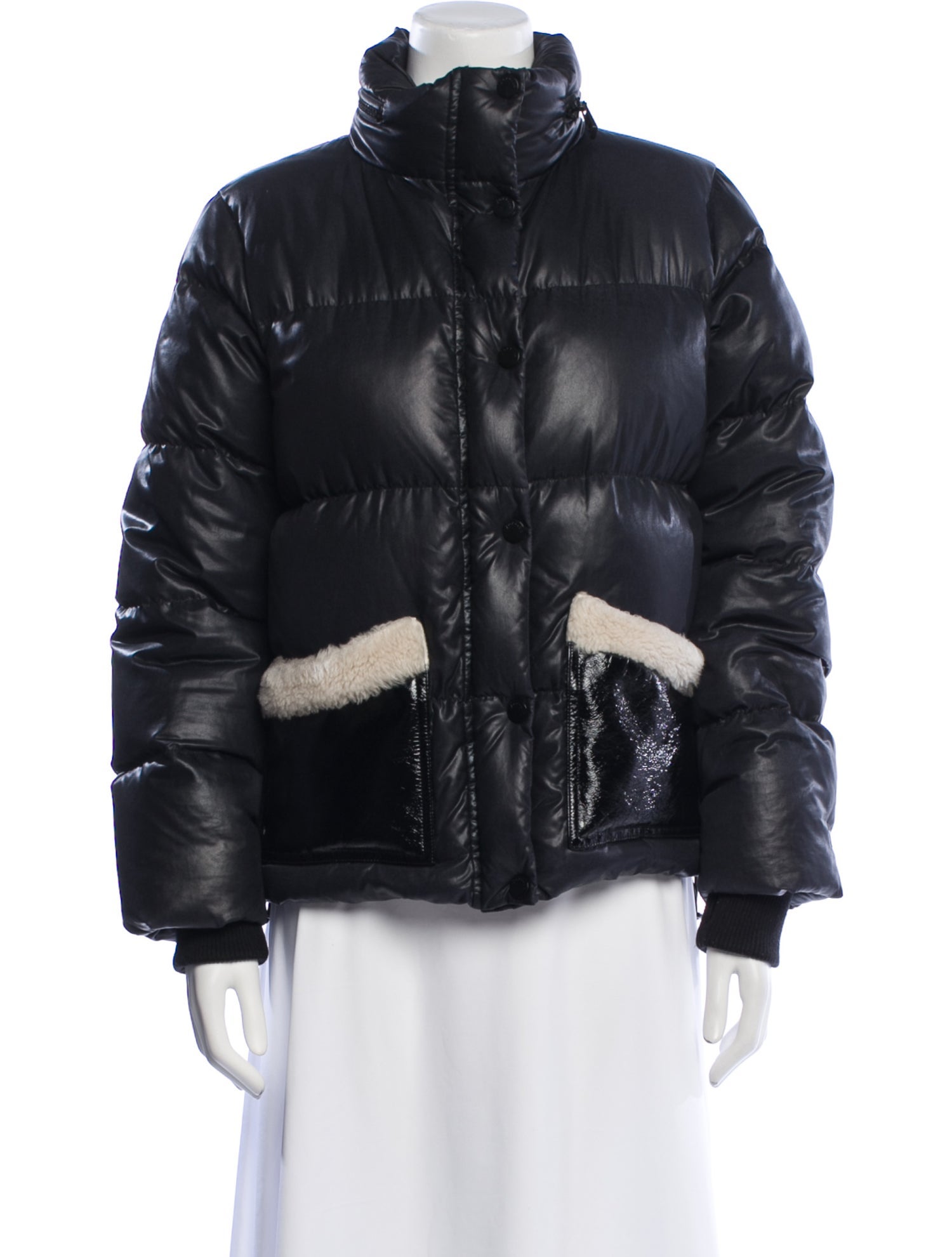 Jocelyn Down Jacket
