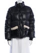 Jocelyn Down Jacket
