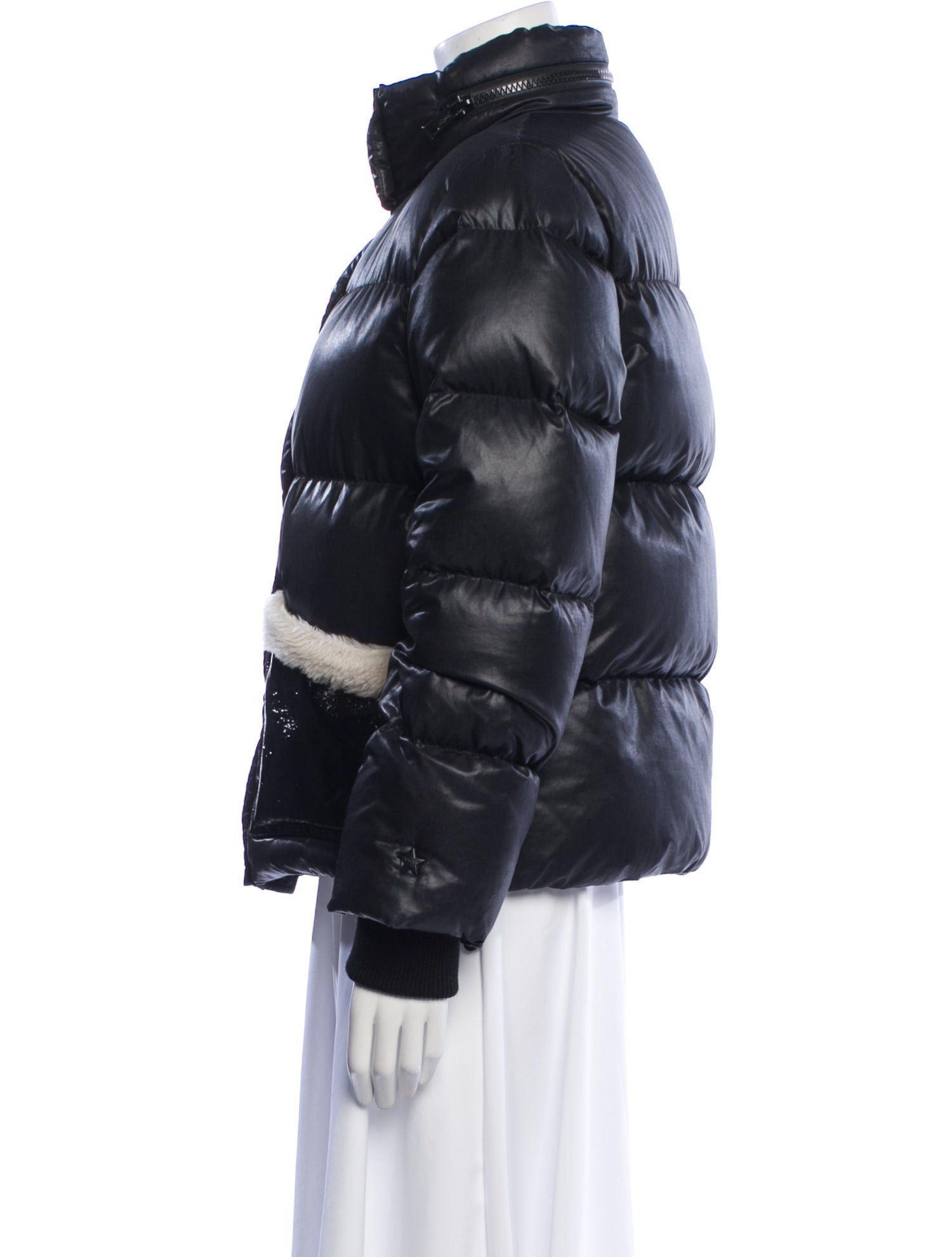 Jocelyn Down Jacket
