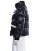 Jocelyn Down Jacket